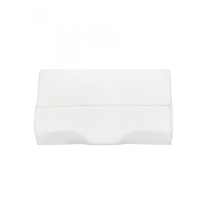 

Amaro Home Подушка с выемкой под шею Memory Foam Neck 58х33х10.5/6.5 см, Подушка с выемкой под шею Memory Foam Neck 58х33х10.5/6.5 см
