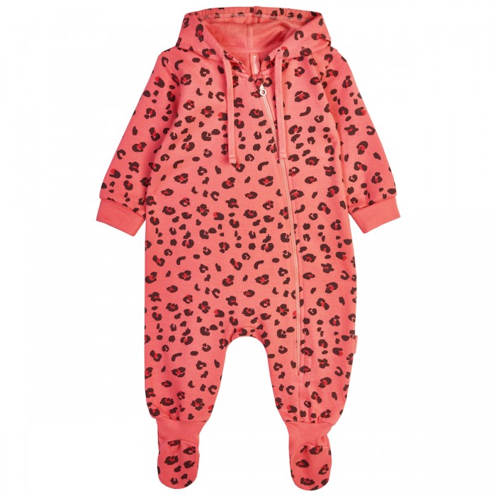 

Kogankids Комбинезон 321-156-52, Комбинезон 321-156-52