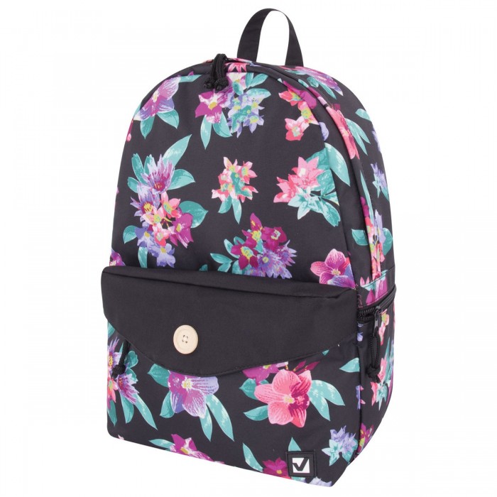 

Brauberg Sydney Рюкзак Flowers, Sydney Рюкзак Flowers