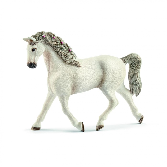 

Schleich Игровая фигурка Голштинская кобыла, Игровая фигурка Голштинская кобыла
