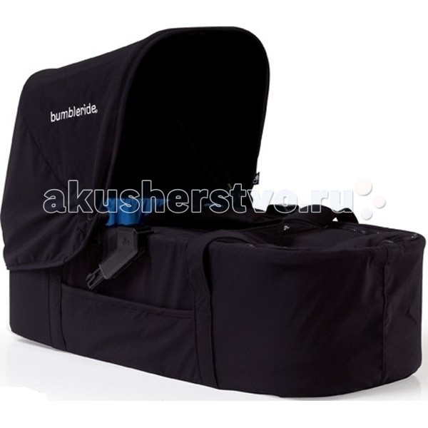 Bumbleride indie carrycot hotsell