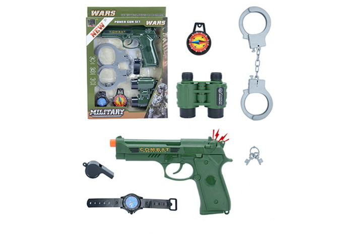 

Without Набор Военный со звуковыми эффектами, Набор Военный со звуковыми эффектами