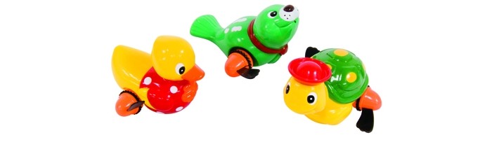 Заводная водяная игрушка Red Box — купить в Москве в интернет-магазине ...