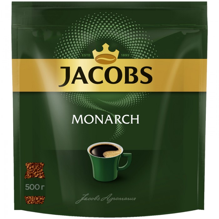 Кофе монарх Ozon