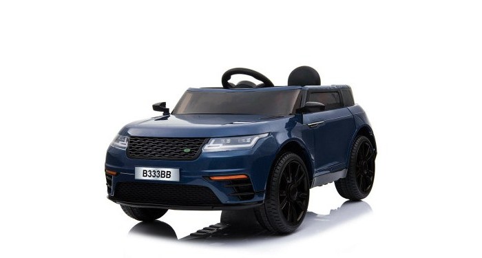 

Электромобиль RiverToys Детский Range B333BB, Детский Range B333BB