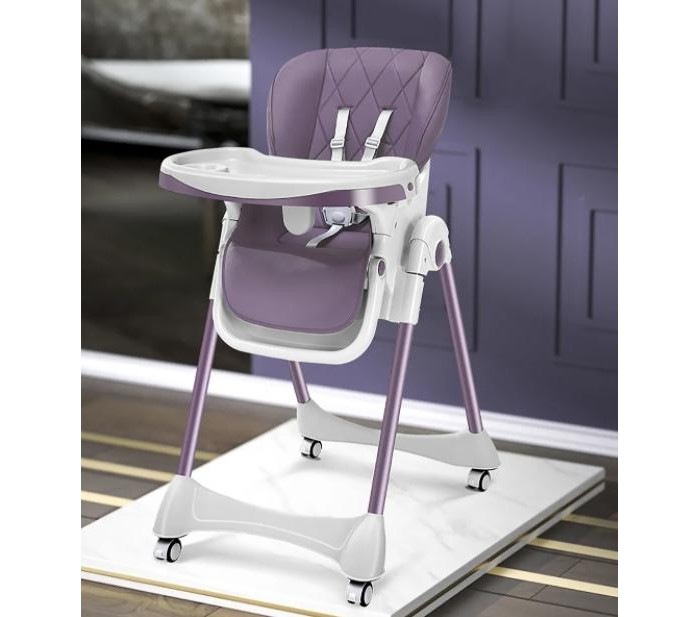 

Стульчик для кормления Tommy Chair-603, Chair-603