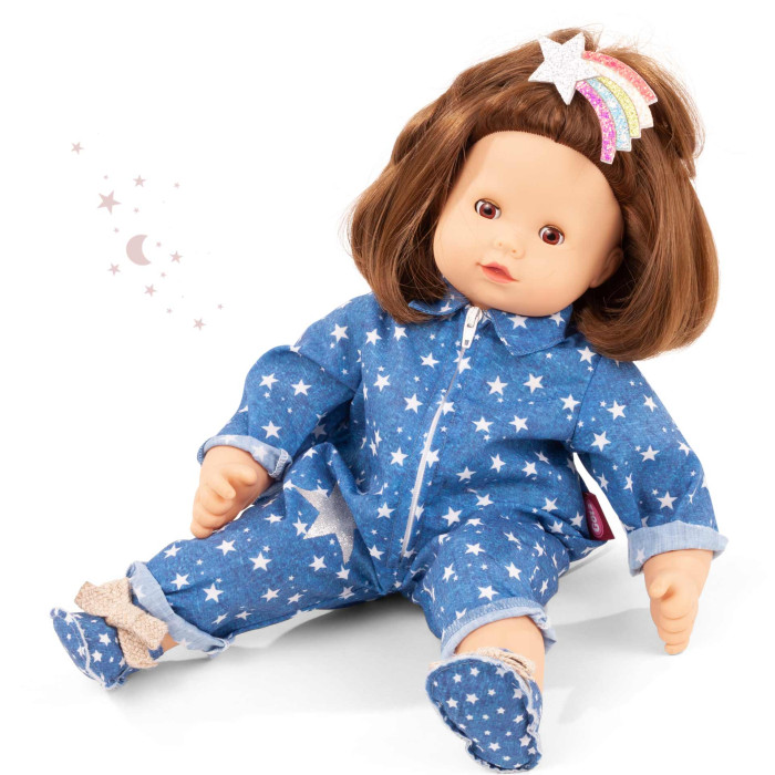 Куклы и одежда для кукол Gotz Пупс Muffin 33 см куклы и одежда для кукол пластмастер пупс в ванночке