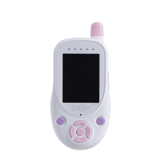 Soon Видеоняня Care