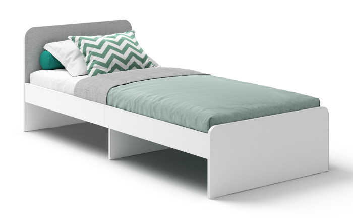 Кровати для подростков Romack Хедвиг 200x90 см аксессуары для мебели romack ортопедическое основание хедвиг 200x90 см
