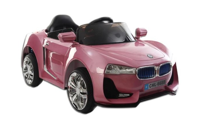 Электромобиль Tommy BW-6