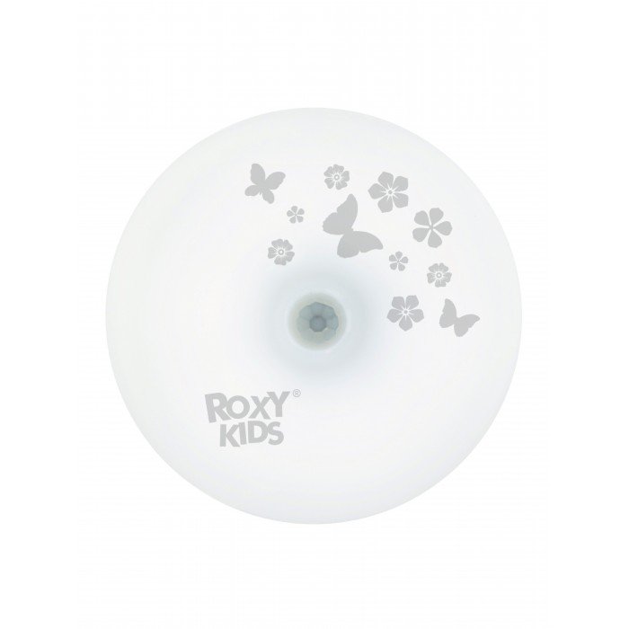 ROXY-KIDS Ночник с датчиком движения и освещения R-NL3096 - фото 1