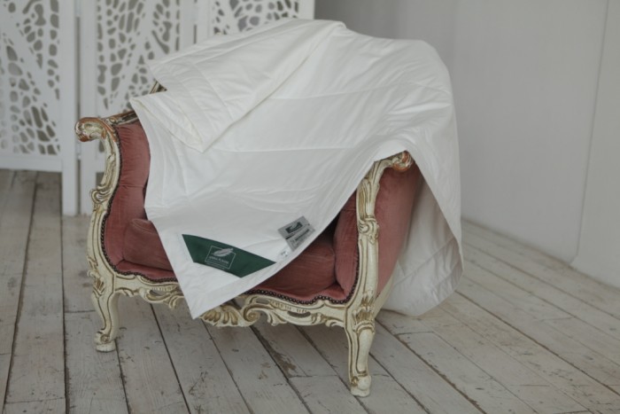 Одеяла Anna Flaum легкое Modal Kollektion 200х150 см