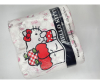  World Cart Полотенца бумажные с рисунком Hello Kitty серия Disney 3 слоя 75 листов 2 рулона - IMG_5924.JPG-1679399182