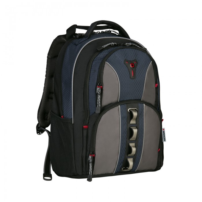 

Wenger Рюкзак 16" 35x23x46 см, Рюкзак 16" 35x23x46 см