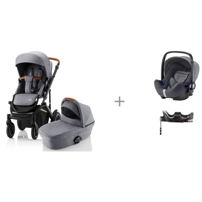 Britax Roemer Smile III 2 1 Baby Safe2 i size 3 .Ru