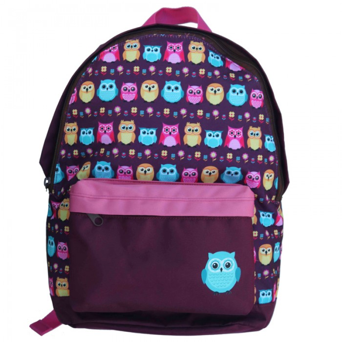 Школьные рюкзаки Mprinz Рюкзак Owl школьные рюкзаки upixel детский рюкзак joyful kiddo wy a026