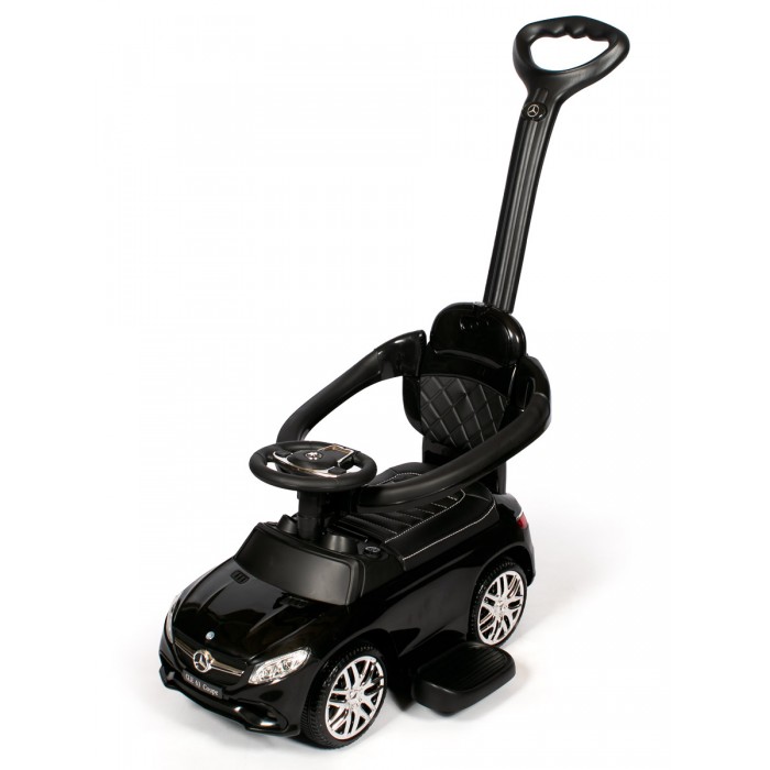 

Каталка Barty Mercedes-AMG Gle63 Coupe S111 USB, Mercedes-AMG Gle63 Coupe S111 USB