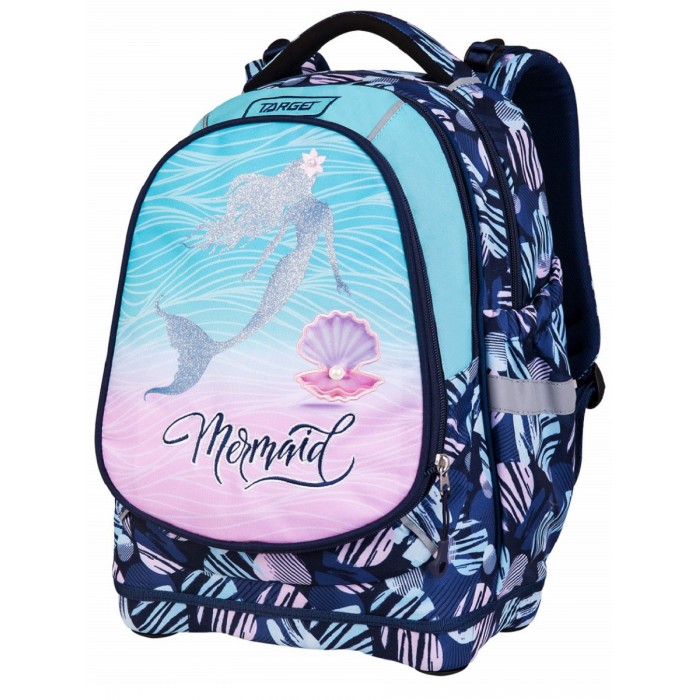

Target Collection Рюкзак суперлегкий Mermaid, Рюкзак суперлегкий Mermaid