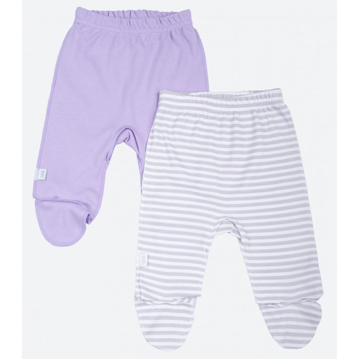 

Leo Ползунки Ёжик в тельняшке Полоска 2 шт., Ползунки Ёжик в тельняшке Полоска 2 шт.