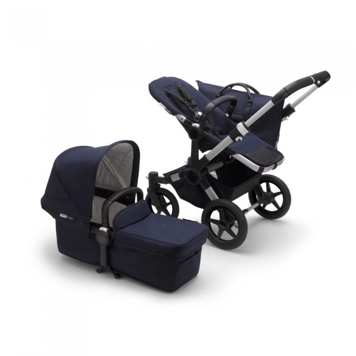 Bugaboo donkey 2 classic hotsell