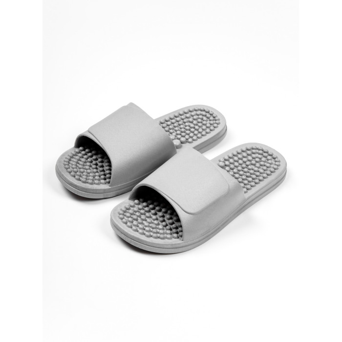 

Amaro Home Тапочки с массажным эффектом Healthy Feet, Тапочки с массажным эффектом Healthy Feet