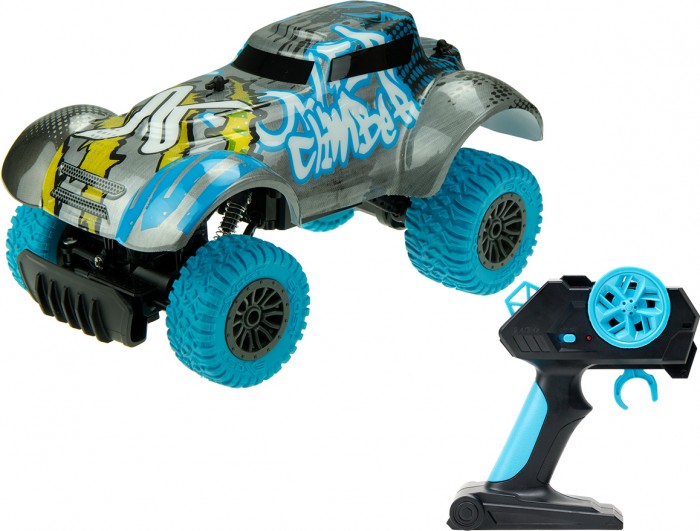 Радиоуправляемые игрушки Silverlit Машина Exost Икс Клоу exost игрушка машина 360 торнадо зеленая exost 20266 1