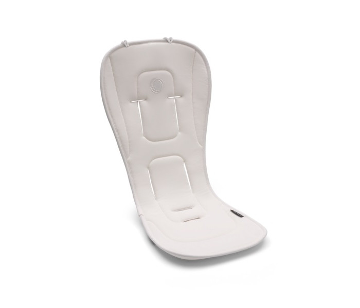 Bugaboo Вкладыш на сиденье Dual Comfort подножка для перевозки второго ребёнка bugaboo comfort wheeled board new