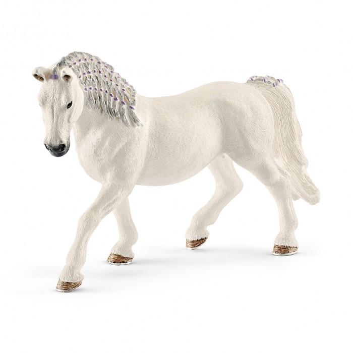 

Schleich Фигурка Липпицианская кобыла, Фигурка Липпицианская кобыла