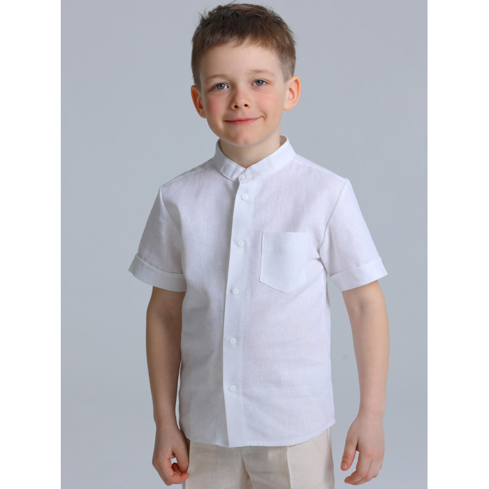 Рубашки Дашенька Рубашка для мальчика 1687 choupette рубашка choupette для мальчика