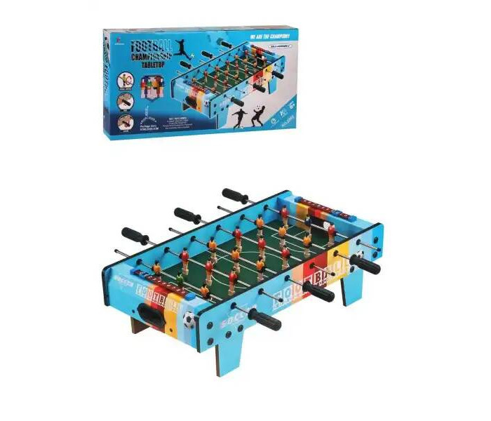 

Наша Игрушка Настольная игра Футбол 2392, Настольная игра Футбол 2392