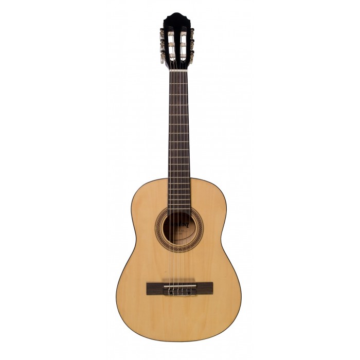 Музыкальные инструменты Veston Уменьшенная Классическая Гитара C-45A гитара классическая 1 2 veston c 45a