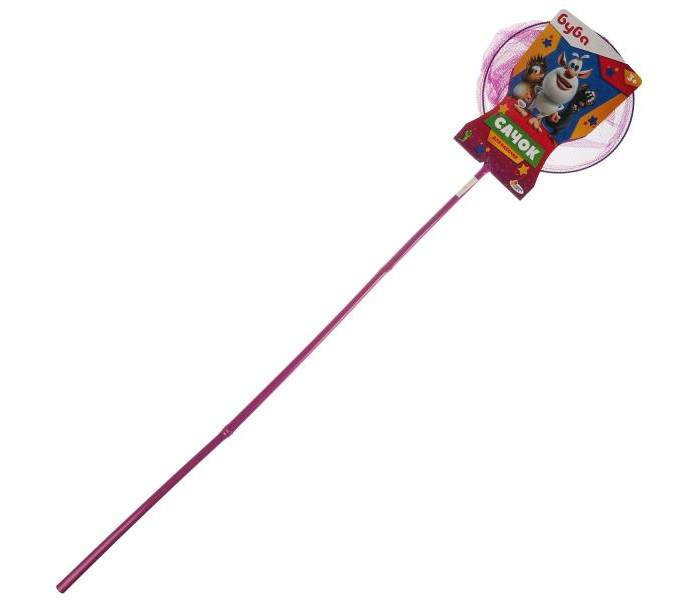 

Играем вместе Сачок Буба 24x90 см A01010-BUBA, Сачок Буба 24x90 см A01010-BUBA