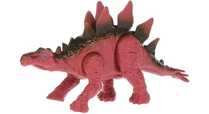 Играем вместе Динозавр звуковой Стегозавр фигурка collecta динозавр стегозавр
