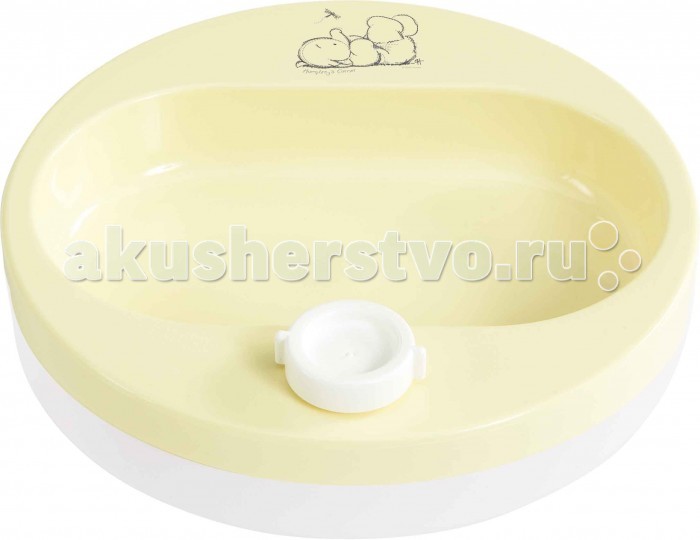 Термотарелка Bebe Jou — купить в Москве в интернет-магазине Акушерство.ру