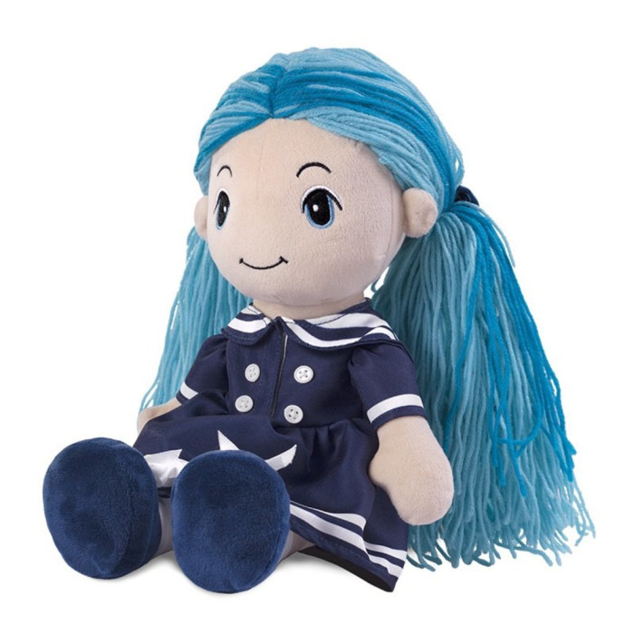 

Maxitoys Кукла Стильняшка Морячка 40 см, Кукла Стильняшка Морячка 40 см