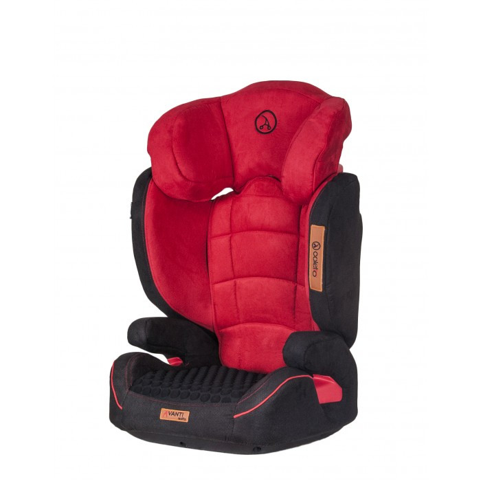 фото Автокресло coletto avanti isofix