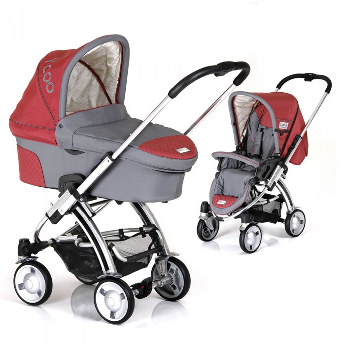 Icoo baby stroller on sale