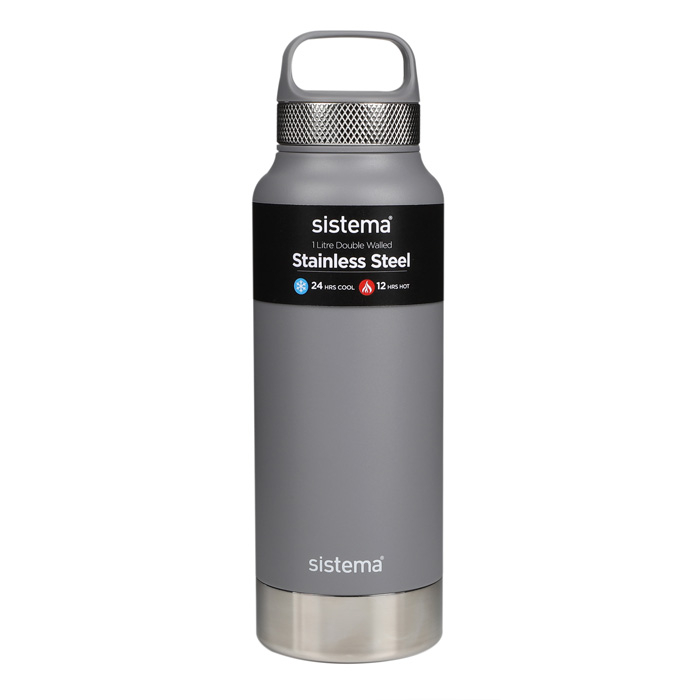 Sistema Бутылка для воды 585 1 л