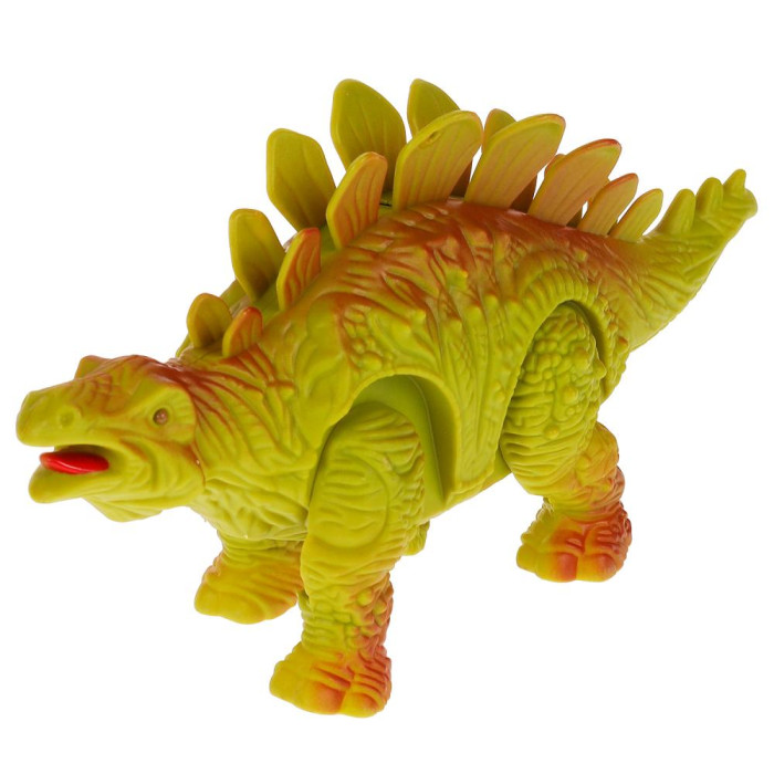 цена Электронные игрушки Играем вместе Динозавр Парк динозавров 1910B255-R