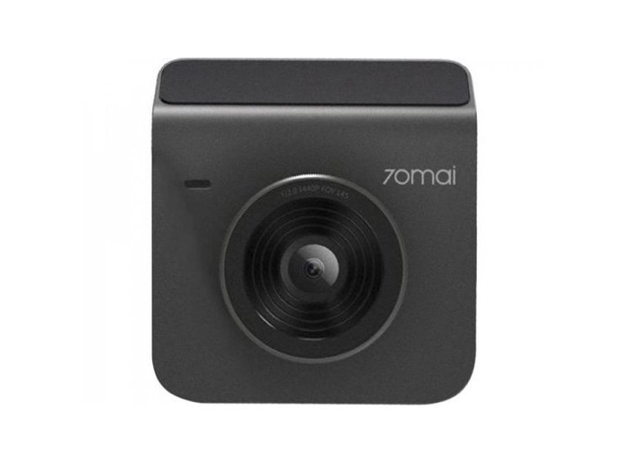  70mai Видеорегистратор с камерой заднего вида Dash Cam A400 - Grey