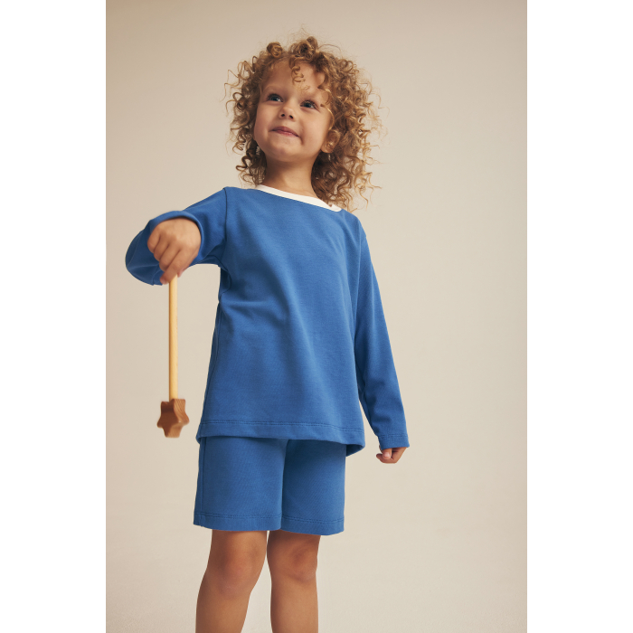 Домашняя одежда Marushik Пижама детская W22CSHRTS (шорты)