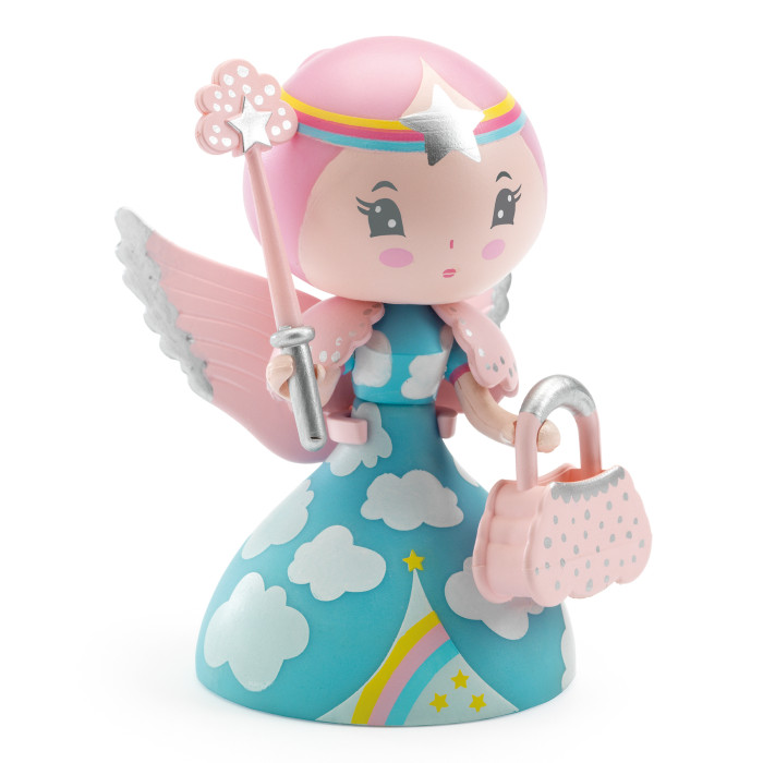 

Djeco Игровой набор Arty Toys Принцесса, Игровой набор Arty Toys Принцесса
