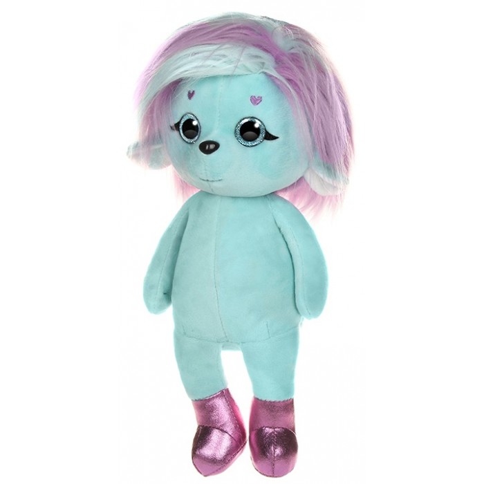 

Мягкая игрушка Maxi Eyes Ежик Энке 22 см, Ежик Энке 22 см
