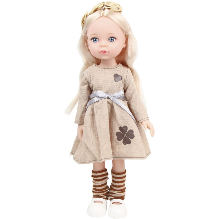 Куклы и одежда для кукол Funky Toys Кукла Венди 33 см цена и фото