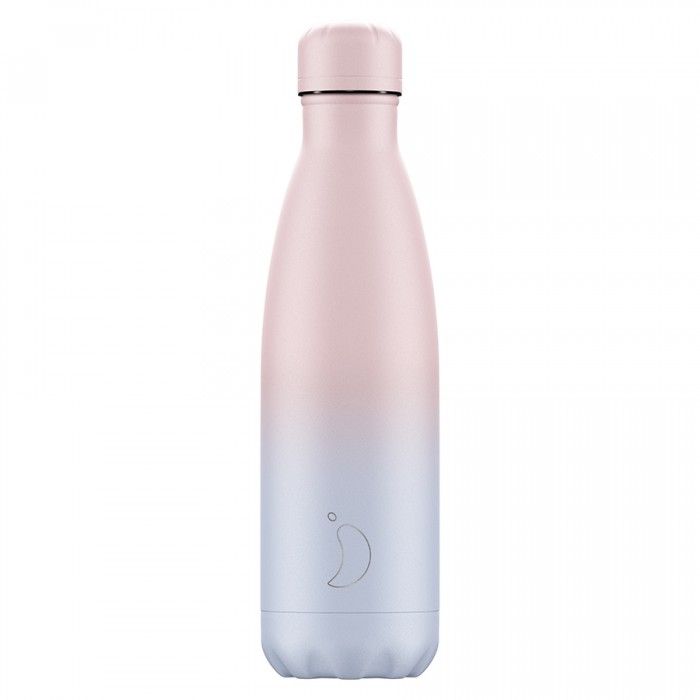

Термос Chilly's Bottles Gradient Blush 500 мл, Gradient Blush 500 мл