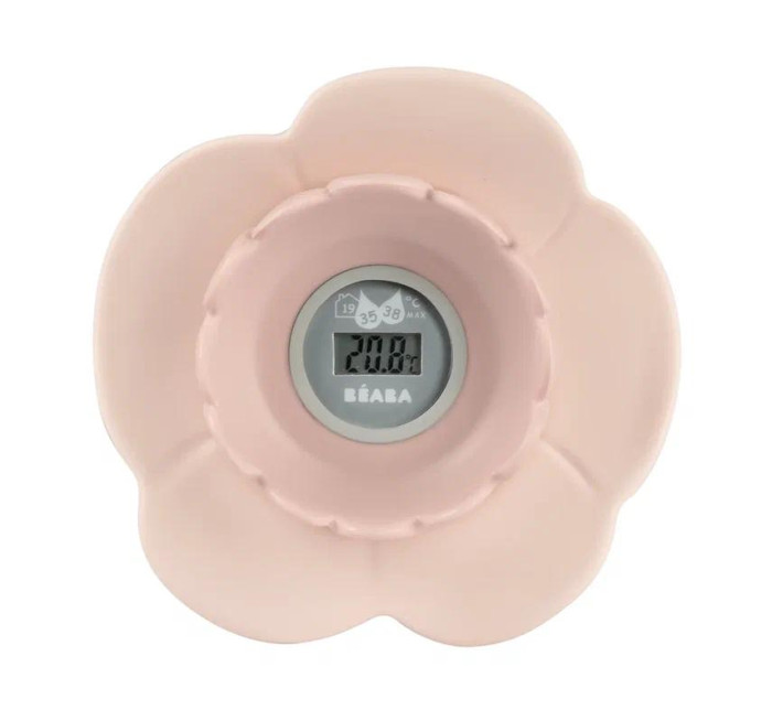 Термометр для воды Beaba Lotus Bath термометр для воды и комнаты babyjem рыбка 381