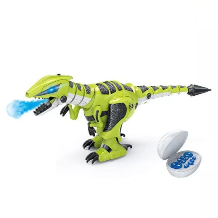 Наша Игрушка Динозавр на и/к управлении 201127023