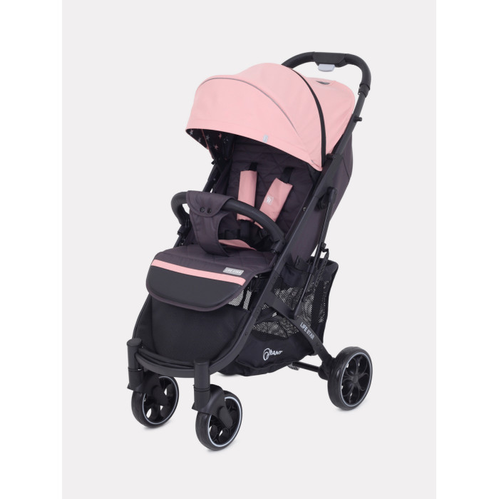 Прогулочная коляска Rant Life Star - Акушерство.Ru