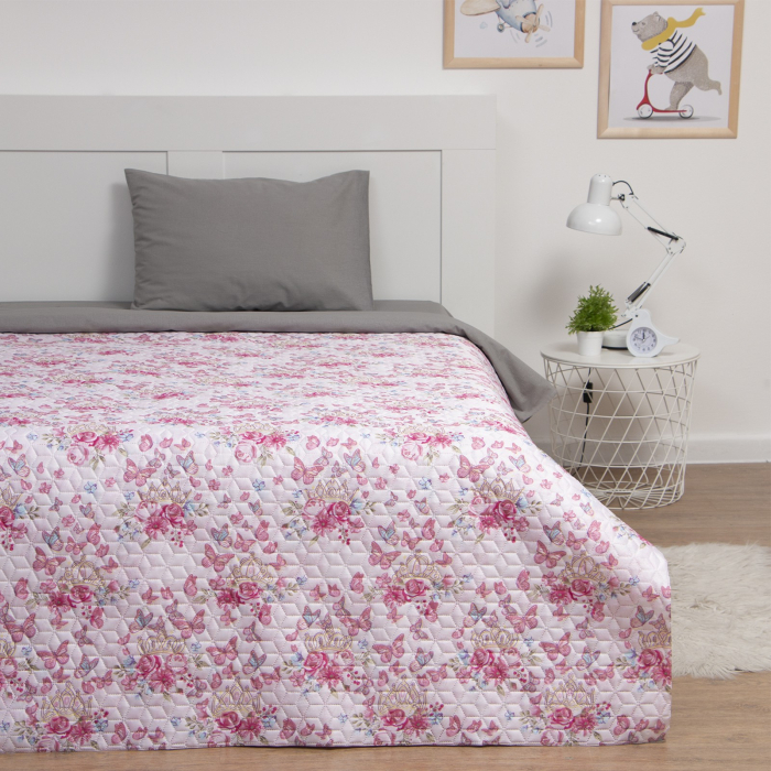 

LoveLife Покрывало Flowers 210х150 см, Покрывало Flowers 210х150 см