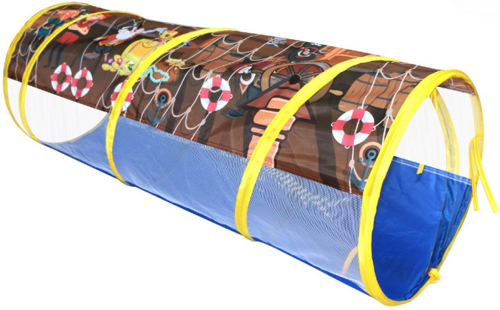 

Pituso Игровой туннель Пират, Игровой туннель Пират